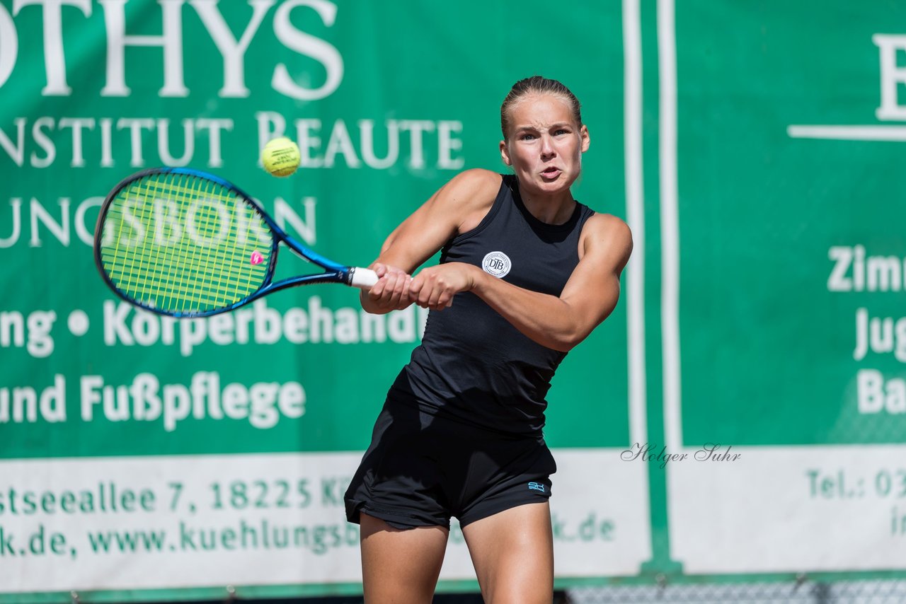 Bild 701 - Kuehlungsborner Tennisturnier